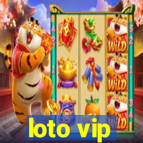 loto vip